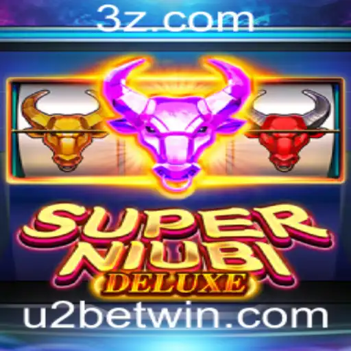 Explorando SuperNiubiDeluxe: O Jogo do Momento com U2 Bet